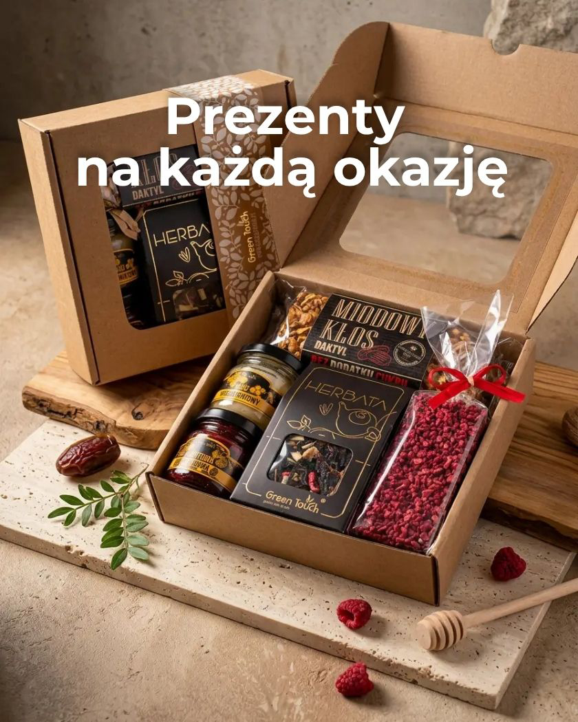 Prezenty